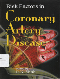 Risck Factors In Coronary Artery Disease