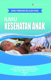 E-BOOK EBOOK ILMU KESEHATAN ANAK