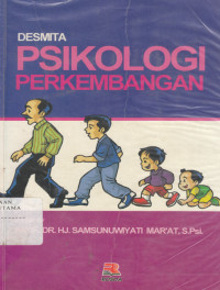 Image of Psikologi Perkembangan