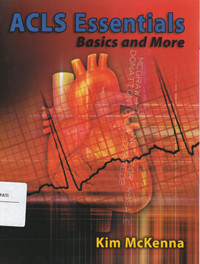 Image of ACLS ssentials basics and More