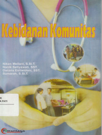 Image of Kebidanan Komunitas