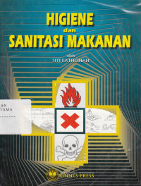 Higiene dan Sanitasi Makanan