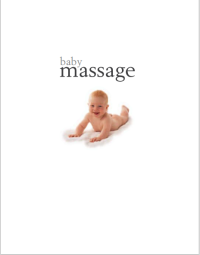 (E-BOOK) BABY MASSAGE