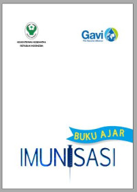 (E-book) Buku Ajar Imunisasi