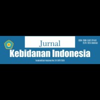 Jurnal Kebidanan Indonesia Vol.11 No.2 2020