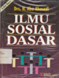 Ilmu Sosial Dasar