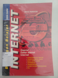 Bimbingan Belajar Internet