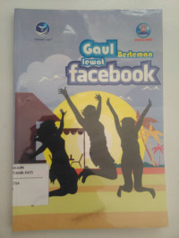 Gaul Berteman Lewat Facebook