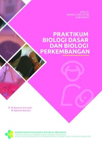 (E-Book) Praktikum Biologi Dasar Dan Biologi Perkembangan