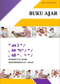 (E-Book) Buku Ajar Asuhan Kebidanan Kehamilan