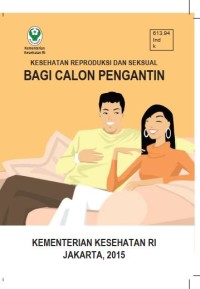 (E-book) Kesehatan Reproduksi dan Seksual bagi Calon Pengantin