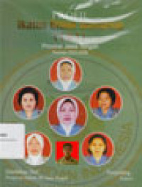 Image of Profil Ikatan Bidan Indonesia ( IBI )