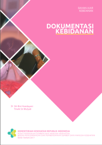 Image of (E-Book) Dokumentasi Kebidanan