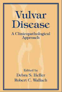 (E-book) Vulvar Disease