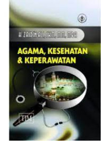 AGAMA , KESEHATAN DAN KEPERAWATAN