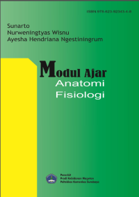 (E-book) Modul Ajar Anatomi Fisiologi
