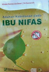 Asuhan Kebidanan Ibu Nifas