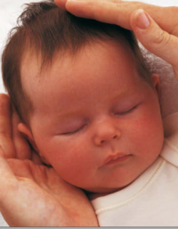 (E-book) Baby Massage: The Calming Power of Touch