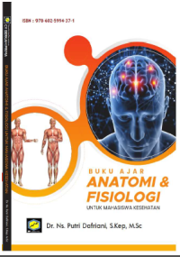 Image of (E-Book) Buku Ajar Anatomi dan Fisiologi untuk Mahasiswa Kesehatan
