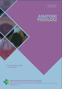 (E-book) Buku Ajar Kebidanan: Anatomi Fisiologi