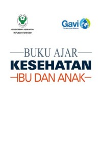 (E-book) Buku Ajar Kesehatan Ibu dan Anak