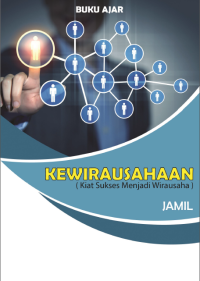 Image of (E-book) Buku Ajar Kewirausahaan: Kiat Sukses Menjadi Wirausaha