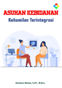 Image of (Ebook) Asuhan Kebidanan Kehamilan Terintegrasi