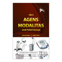 Image of Agens Modalitas untuk Praktik Fisioterapi Ed 6