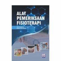 Alat Pemeriksaan Fisioterapi