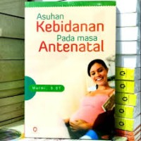 Image of Asuhan Kebidanan Pada Masa Antenatal