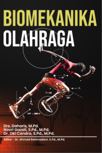 Ebook Biomekanika Olahraga