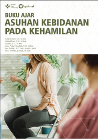 Image of Ebook Buku Ajar Asuhan Kebidanan Pada Kehamilan