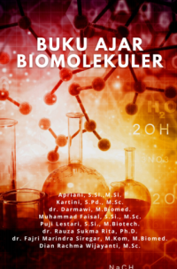 Ebook Buku Ajar Biomolekuler