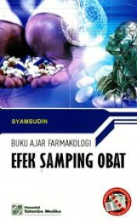 Buku Ajar Farmakologi : Efek Samping Obat