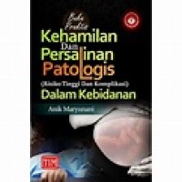 buku praktis kehamilan dan persalinan patologis
