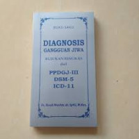 Image of Diagnosis Gangguan Jiwa