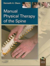 E-book ebook Manual Physical Therapy of the Spine