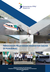 E-BOOK EBOOK PENGUATAN PELAYANAN KESEHATAN DASAR DI PUSKESMAS