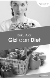 EBOOK BUKU AJAR GIZI DAN DIET