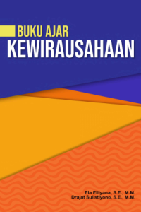 Image of EBOOK BUKU AJAR KEWIRAUSAHAAN
