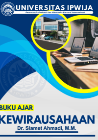 Image of EBOOK BUKU AJAR KEWIRAUSAHAAN