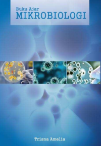 Image of EBOOK BUKU AJAR MIKROBIOLOGI