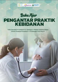 Image of Ebook Buku Ajar Pengantar Praktik Kebidanan