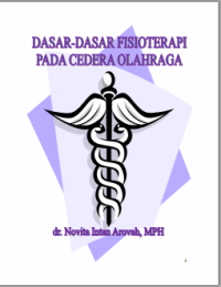 EBOOK DASAR-DASAR FISIOTERAPI PADA CEDERA OLAHRAGA