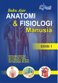 EBOOK E-BOOK BUKU AJAR ANATOMI DAN FISIOLOGI MANUSIA