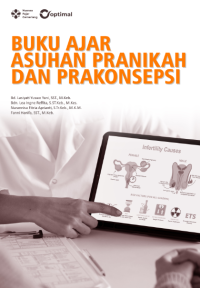 EBOOK E-BOOK BUKU AJAR ASUHAN PRANIKAH DAN PRAKONSEPSI