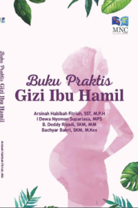 EBOOK E-BOOK BUKU PRAKTIS GIZI IBU HAMIL