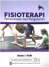 Image of Ebook e-book Fisioterapi: Pemeriksaan dan Pengukuran