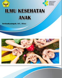 Ebook e-book Ilmu Kesehatan Anak