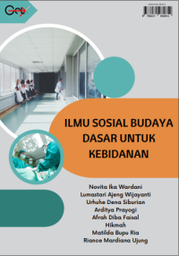 EBOOK E-BOOK ILMU SOSIAL BUDAYA DASAR UNTUK KEBIDANAN